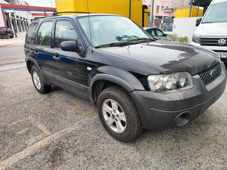 Ford Maverick 2007 2.3 XLT LUXURY-thumb-3