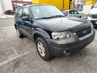 Ford Maverick 2007 2.3 XLT LUXURY-thumb-10