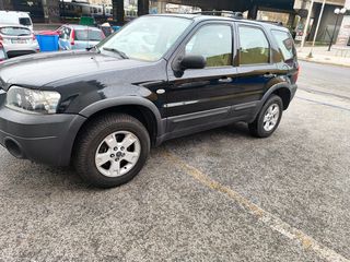 Ford Maverick 2007 2.3 XLT LUXURY-thumb-7