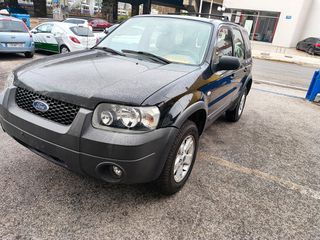 Ford Maverick 2007 2.3 XLT LUXURY-thumb-2