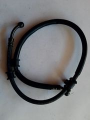 ΣΩΛΗΝΑΚΙ ΕΜΠΡΟΣ ΦΡΕΝΟΥ HONDA ΓΝΗΣΙΟ SUPRA100/NF100 45126-KEV-650