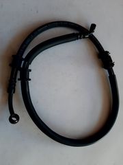 ΣΩΛΗΝΑΚΙ ΕΜΠΡΟΣ ΦΡΕΝΟΥ HONDA ΓΝΗΣΙΟ SUPRA100/NF100 45126-KEV-650-thumb-1