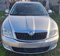 SKODA OCTAVIA 5 (1Z3) 2008-2013 1.4 TSI ΒΕΝΖΙΝΗ ΜΕ ΚΩΔΙΚΟ ΚΙΝΗΤΉΡΑ CAX ,ΑΝΤΑΛΛΑΚΤΙΚΑ ΜΟΝΟ ΚΟΜΜΆΤΙ-ΚΟΜΜΆΤΙ