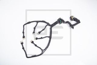 ΠΛΕΞΟΥΔΑ ΜΠΕΚ ΓΙΑ MAN TGA/TGS/TGX