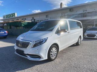 Mercedes-Benz Vito 2015