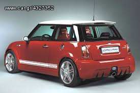 BODY KIT MINI COOPER!!! συζητησιμη