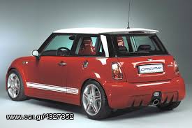BODY KIT MINI COOPER!!! συζητησιμη