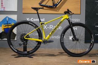 All - Mountain Lapierre 2024 Lapierre Prorace CF 7.9-thumb-4