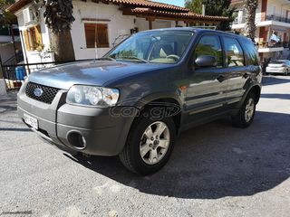Ford Maverick 2004 V6 24V LIMITED AUTOMATIC