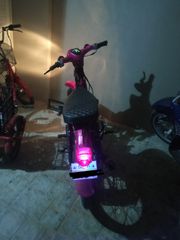 Honda Super Cub 1980 c50-thumb-4
