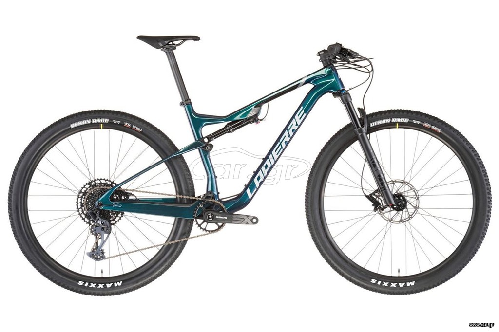 Downhill - Enduro - Trail Lapierre 2024 Lapierre XR 5.9