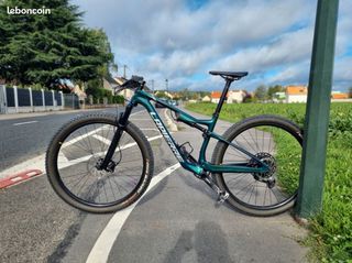 Downhill - Enduro - Trail Lapierre 2024 Lapierre XR 5.9-thumb-7