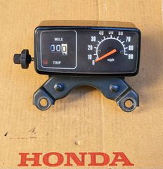 OEM,Honda XR200R,XR250R,XR350R,XR500R.Κοντερ
