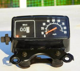 OEM,Honda XR200R,XR250R,XR350R,XR500R.Κοντερ