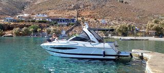 Four Winns 2016 V275 Vista