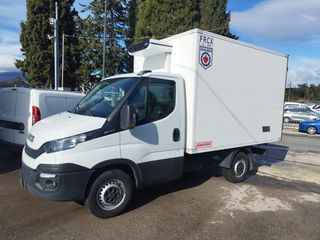 Iveco 2019 Daily  ' ΠΕΝΤΑΚΑΘΑΡΟ,