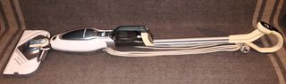 ΑΤΜΟΚΑΘΑΡΙΣΤΗΣ ΔΑΠΕΔΩΝ BLACK&DECKER FSM1630 steam mop