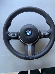 Τιμόνι bmw m pack