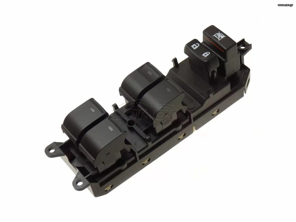 TOYOTA AURIS 12-18/ PRIUS 09-14/ AVENSIS 08-14 ΔΙΑΚΟΠΤΗΣ ΗΛΕΚΤΡΙΚΩΝ ΠΑΡΑΘΥΡΩΝ 4ΠΛΟΣ| 20PIN