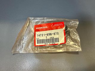 ΒΑΛΒΙΔΑ ΕΞΑΓΩΓΗΣ ΓΙΑ CRF 250R 2004-2007 ΚΑΙ CRF 250X 2004-2013, 2018 HONDA ΓΝΗΣΙΑ ΚΑΙΝΟΥΡΓΙΑ
