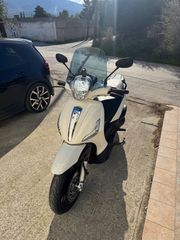 Piaggio Beverly 300i 2020