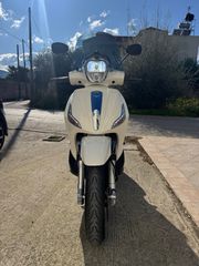 Piaggio Beverly 300i 2020-thumb-1