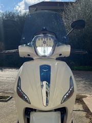 Piaggio Beverly 300i 2020-thumb-3