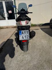 Piaggio Beverly 300i 2020-thumb-8