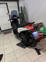 Piaggio Beverly 300i 2020-thumb-12