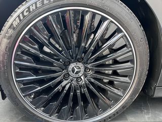Mercedes-Benz E 220 2024 AMG Premium plus πανόραμα 2024-thumb-1