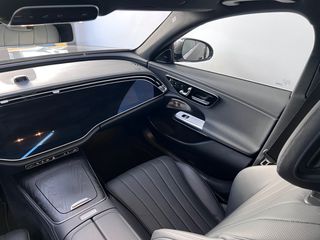 Mercedes-Benz E 220 2024 AMG Premium plus πανόραμα 2024-thumb-18