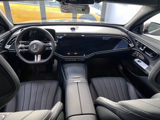 Mercedes-Benz E 220 2024 AMG Premium plus πανόραμα 2024-thumb-19
