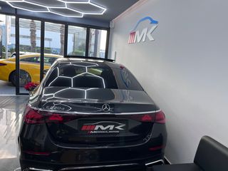 Mercedes-Benz E 220 2024 AMG Premium plus πανόραμα 2024-thumb-25