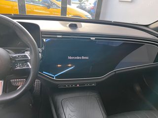 Mercedes-Benz E 220 2024 AMG premium plus 2024 πανόραμα-thumb-12