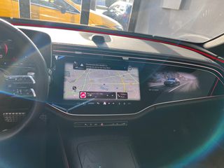 Mercedes-Benz E 220 2024 AMG premium plus 2024 πανόραμα-thumb-13