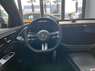 Mercedes-Benz E 220 2024 AMG premium plus 2024 πανόραμα-thumb-15