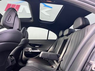Mercedes-Benz E 220 2024 AMG premium plus 2024 πανόραμα-thumb-18