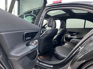 Mercedes-Benz E 220 2024 AMG premium plus 2024 πανόραμα-thumb-19