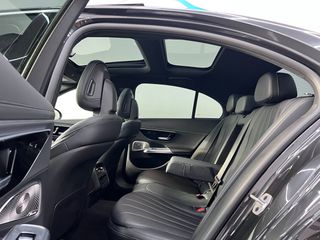 Mercedes-Benz E 220 2024 AMG premium plus 2024 πανόραμα-thumb-20