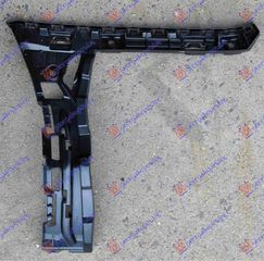 Βάση Προφυλακτήρα Πίσω Πλαϊνή Πλαστική (C 43 AMG/C 63 AMG/C 300/C 400/C 350 e) Δεξιά Mercedes-Benz C-Class (W205/S205) Sedan/Estate 2014-2018