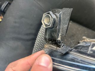 ΦΑΝΑΡΙ ΟΔΗΓΟΥ SKODA FABIA 6Y ‘1999-2007’-thumb-2