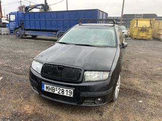 ΦΑΝΑΡΙ ΟΔΗΓΟΥ SKODA FABIA 6Y ‘1999-2007’-thumb-3