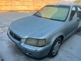 HONDA CIVIC MB1 ‘96-‘99 (D16Y3 16V 113 hp)