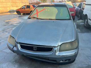 HONDA CIVIC MB1 ‘96-‘99 (D16Y3 16V 113 hp)-thumb-2