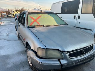 HONDA CIVIC MB1 ‘96-‘99 (D16Y3 16V 113 hp)-thumb-3