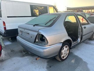 HONDA CIVIC MB1 ‘96-‘99 (D16Y3 16V 113 hp)-thumb-8