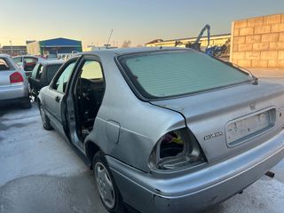 HONDA CIVIC MB1 ‘96-‘99 (D16Y3 16V 113 hp)-thumb-10