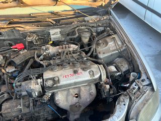 HONDA CIVIC MB1 ‘96-‘99 (D16Y3 16V 113 hp)-thumb-29