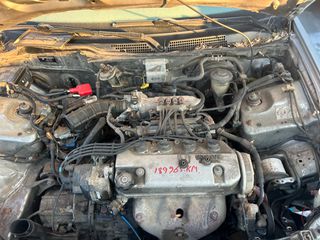 HONDA CIVIC MB1 ‘96-‘99 (D16Y3 16V 113 hp)-thumb-33