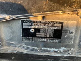 HONDA CIVIC MB1 ‘96-‘99 (D16Y3 16V 113 hp)-thumb-34